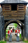 Fort William
